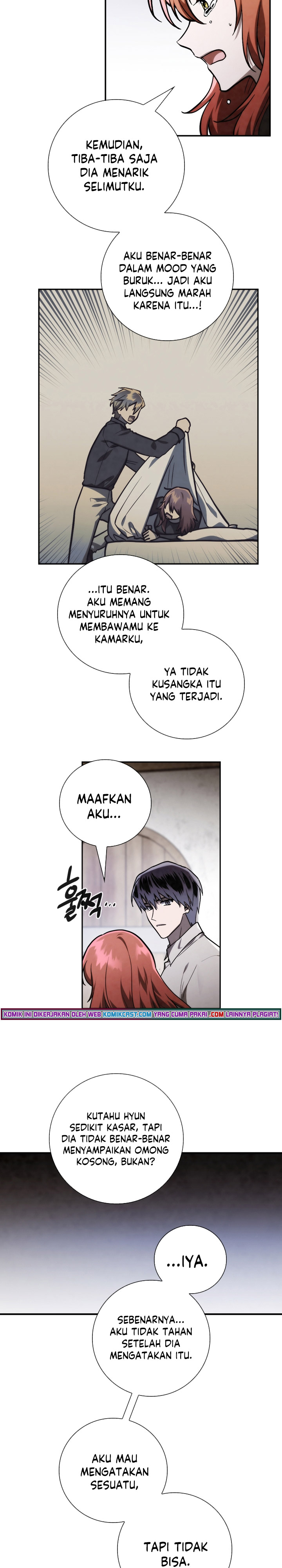 Memorize Chapter 82 halaman 24