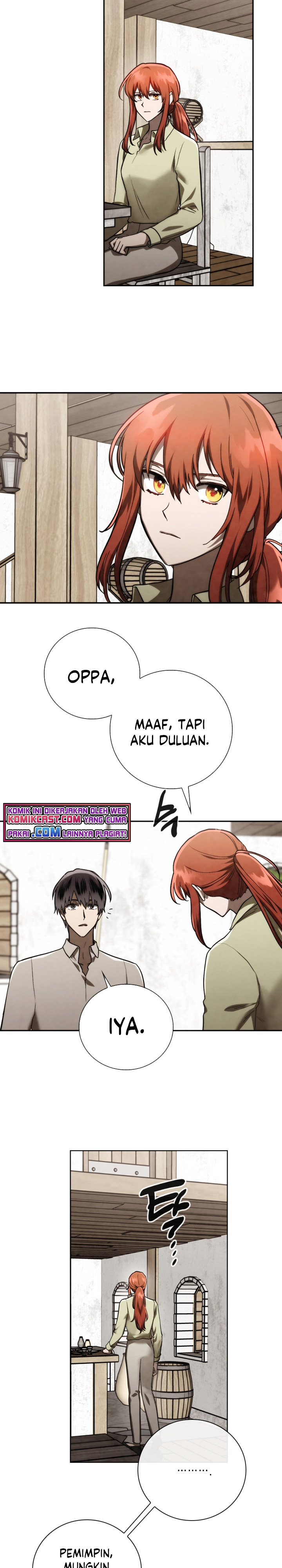Memorize Chapter 83 halaman 24