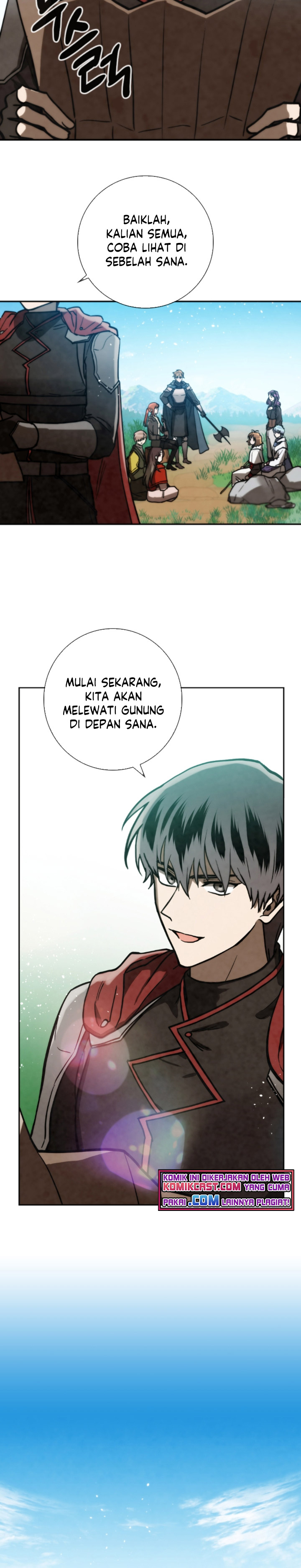 Memorize Chapter 85 halaman 26