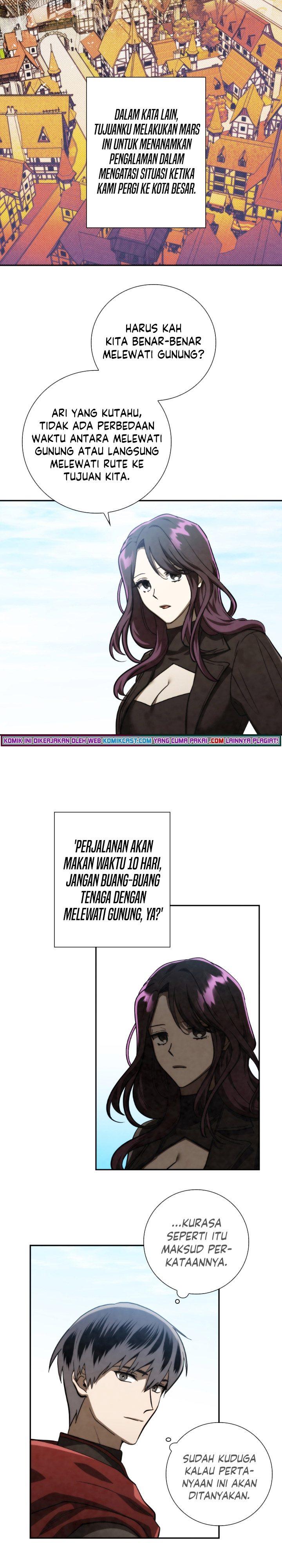 Memorize Chapter 86 halaman 5