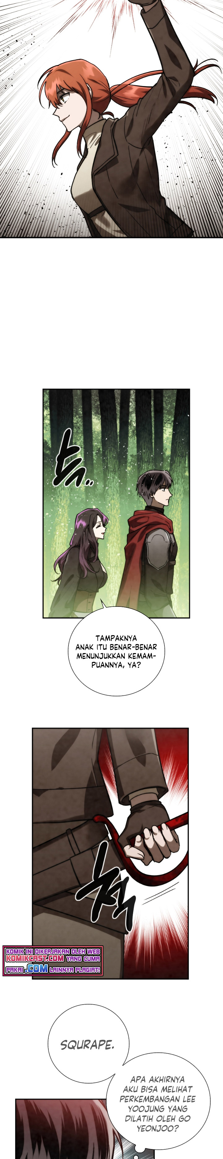 Memorize Chapter 86 halaman 26