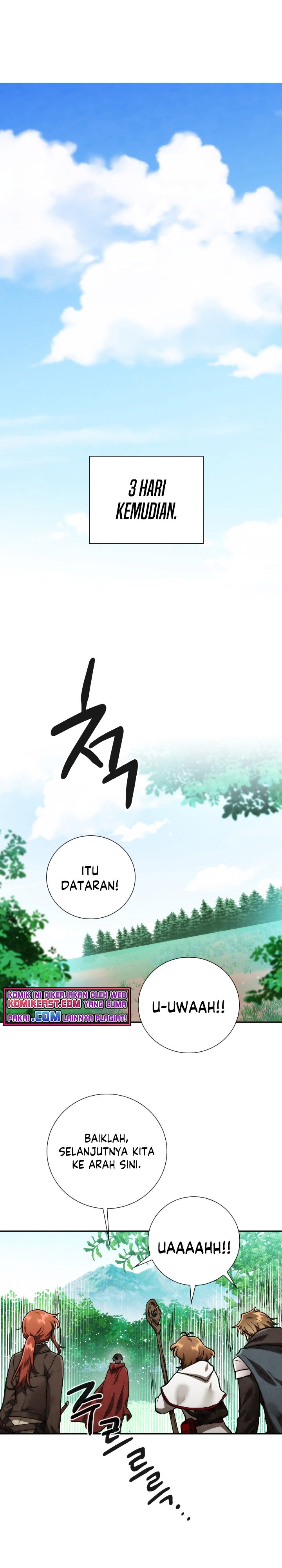 Memorize Chapter 86 halaman 13