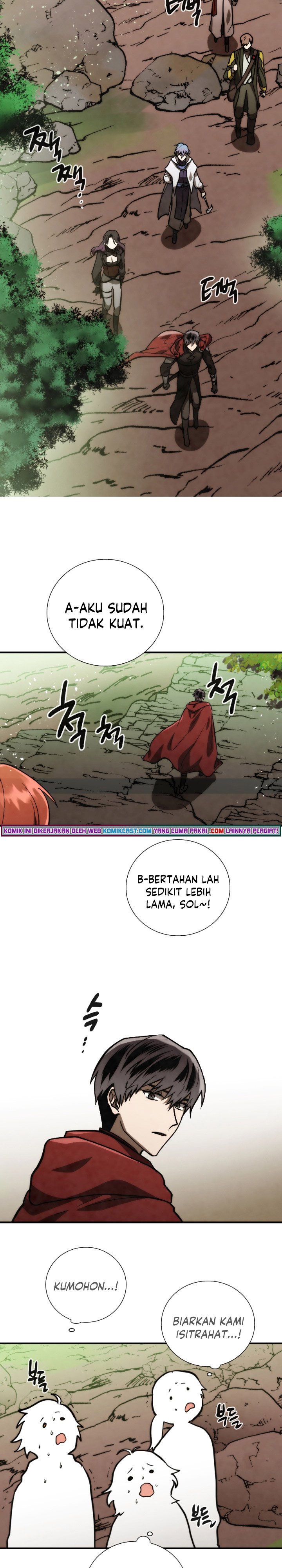 Memorize Chapter 86 halaman 10