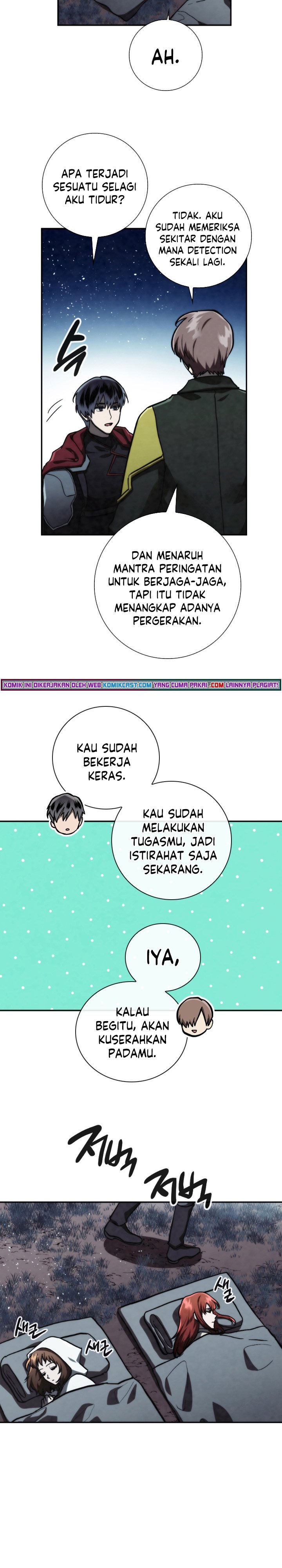 Memorize Chapter 87 halaman 12