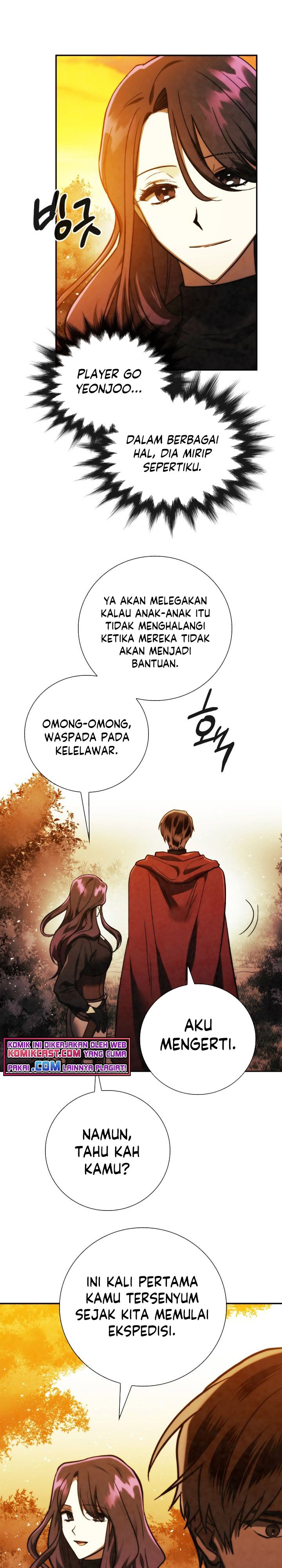 Memorize Chapter 88 halaman 9