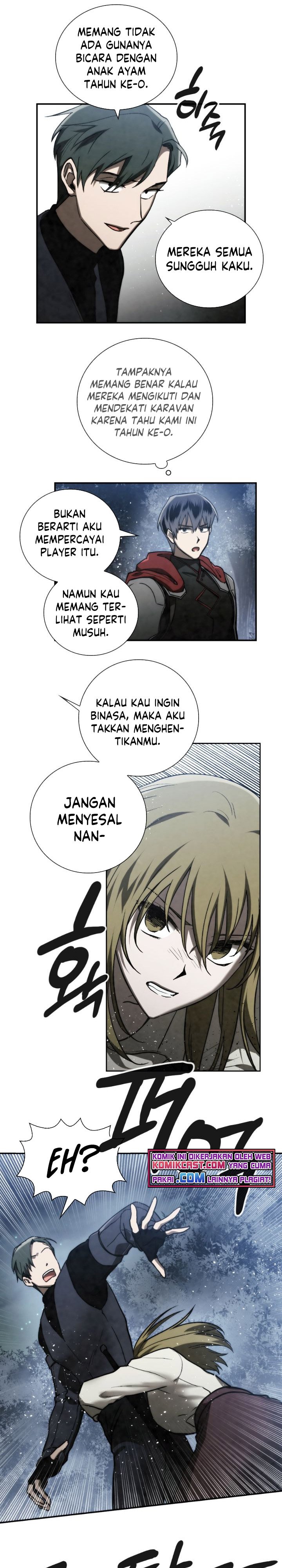 Memorize Chapter 89 halaman 11