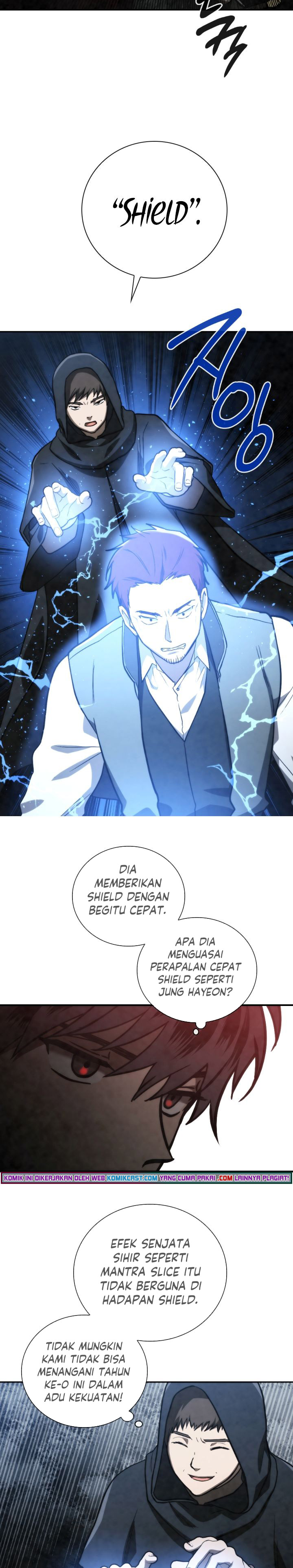Memorize Chapter 90 halaman 21