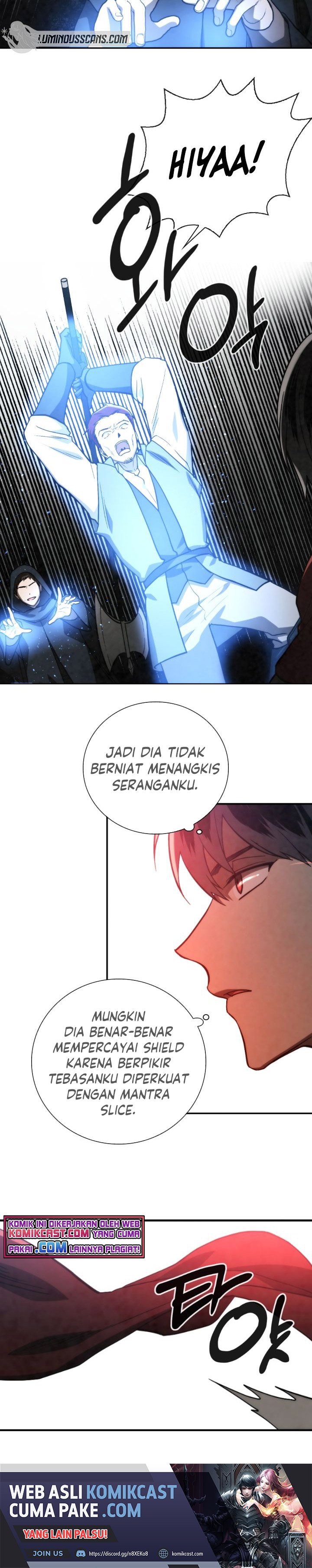 Memorize Chapter 90 halaman 22