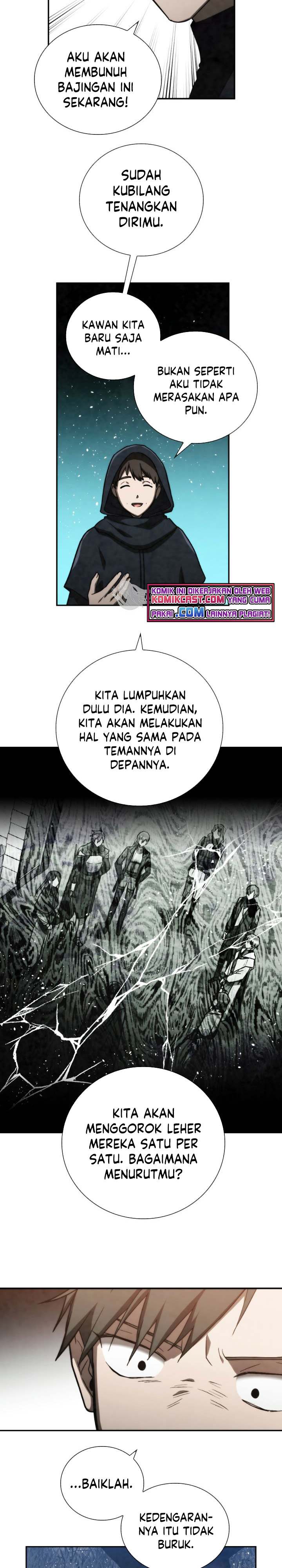Memorize Chapter 90 halaman 11