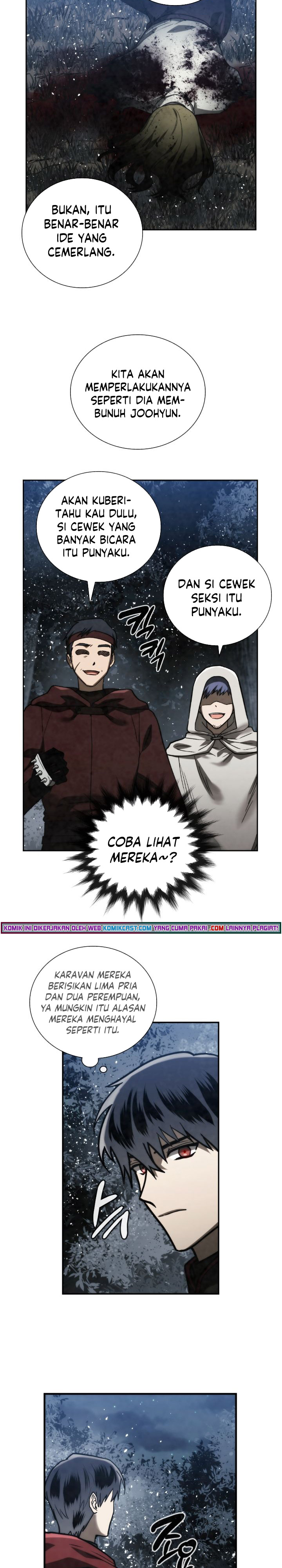 Memorize Chapter 90 halaman 12