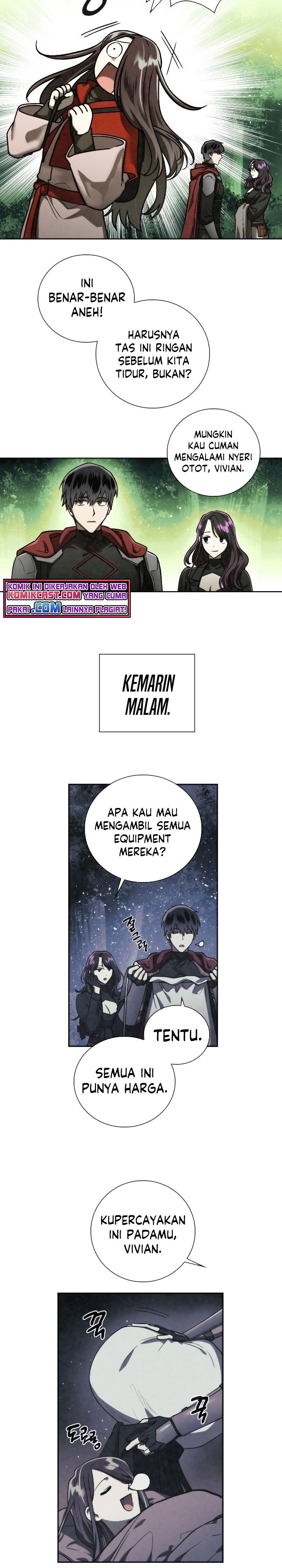 Memorize Chapter 92 halaman 6