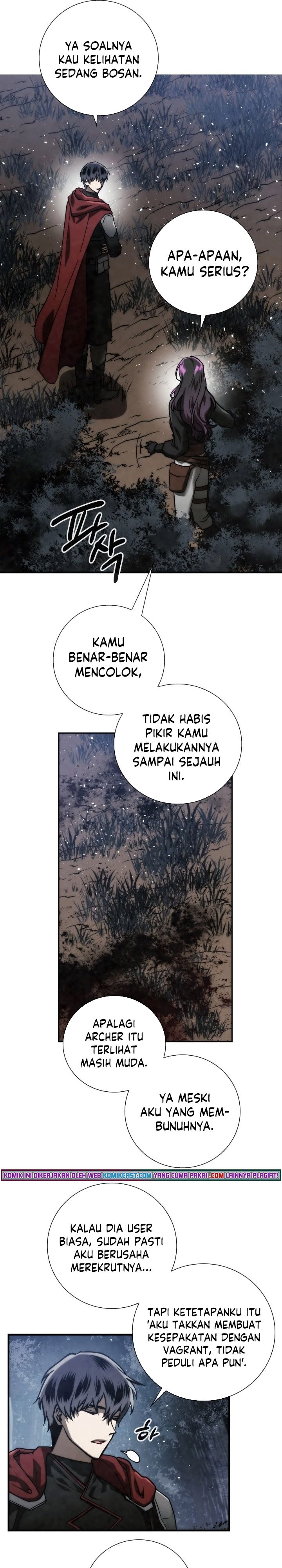 Memorize Chapter 92 halaman 3