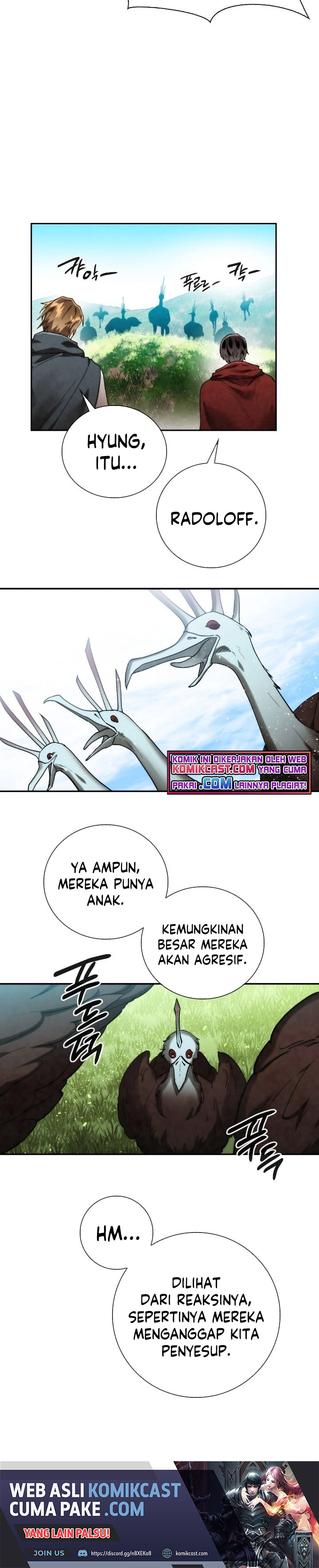 Memorize Chapter 92 halaman 8