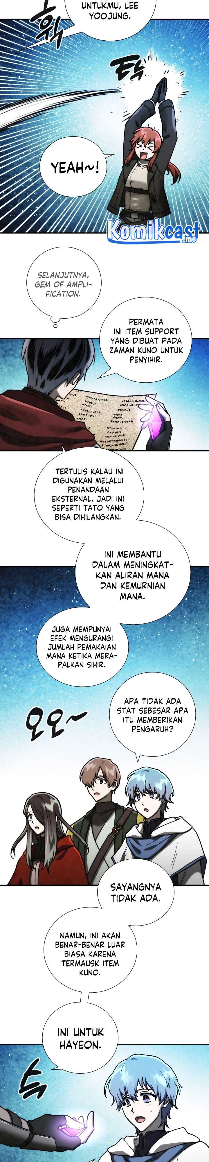 Memorize Chapter 99 halaman 13