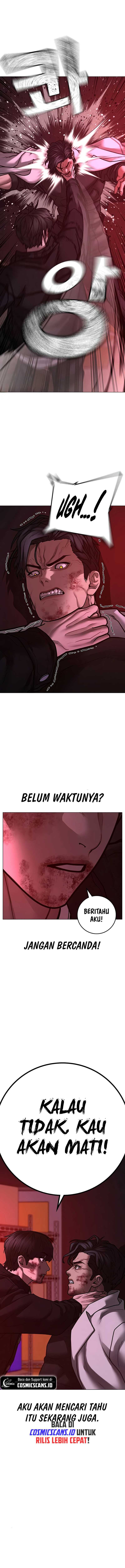 Reality Quest Chapter 115 halaman 24
