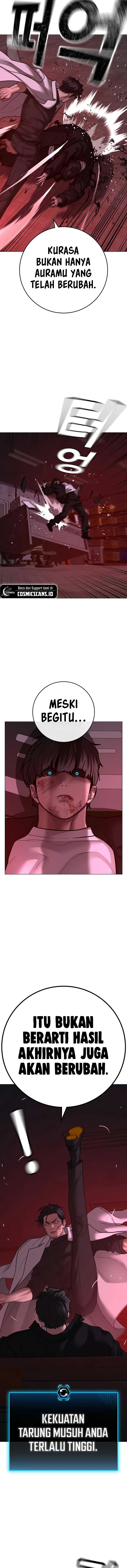 Reality Quest Chapter 115 halaman 10