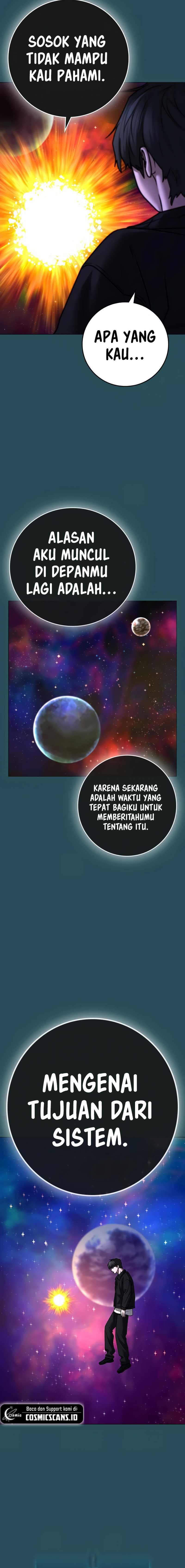 Reality Quest Chapter 115 halaman 17