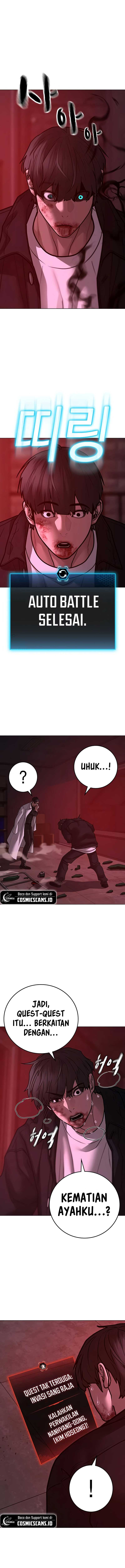 Reality Quest Chapter 115 halaman 21