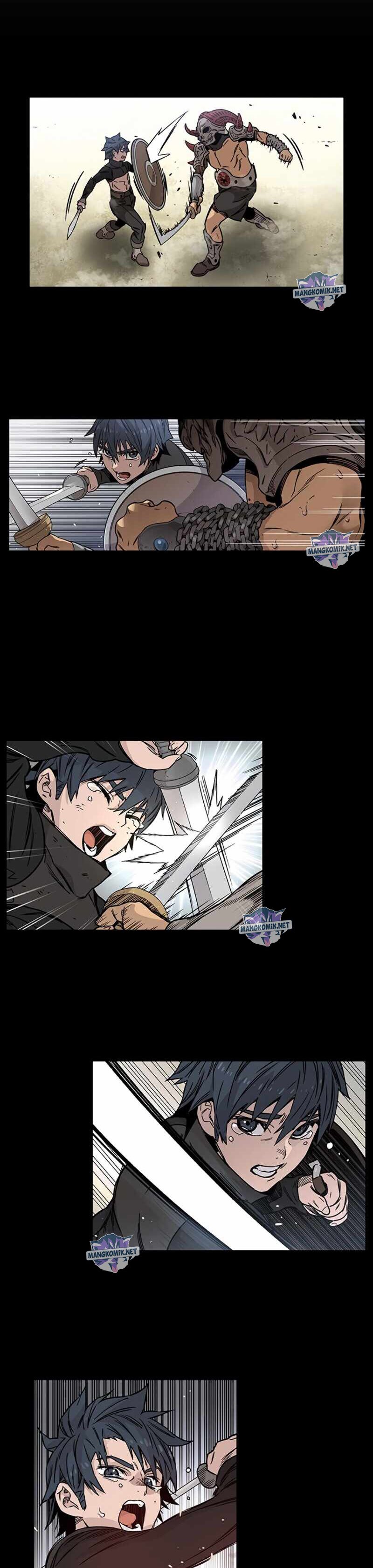 Aire Chapter 20 halaman 32