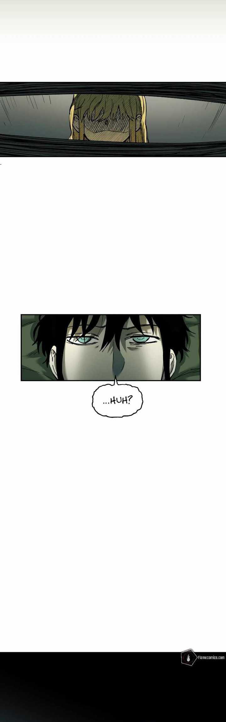 Surviving the Apocalypse Chapter 21 halaman 49