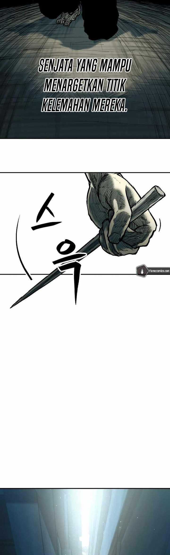 Surviving the Apocalypse Chapter 21 halaman 14