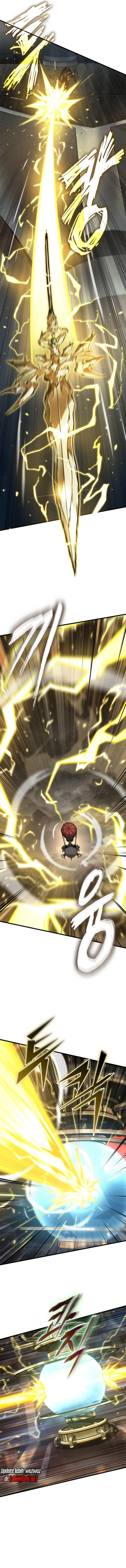 Pick Me Up, Infinite Gacha Chapter 122 halaman 7