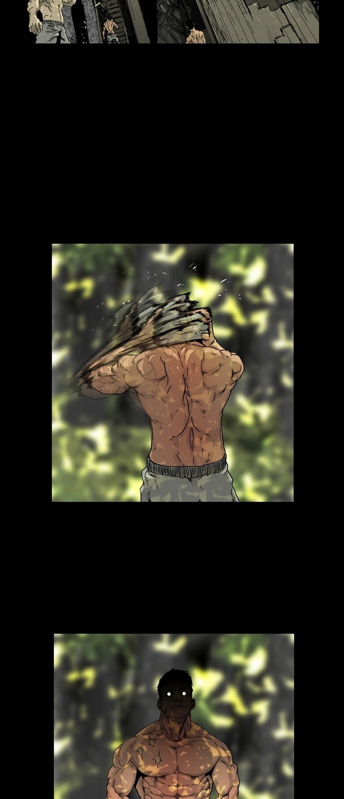 Hell 58 Chapter 0 halaman 51