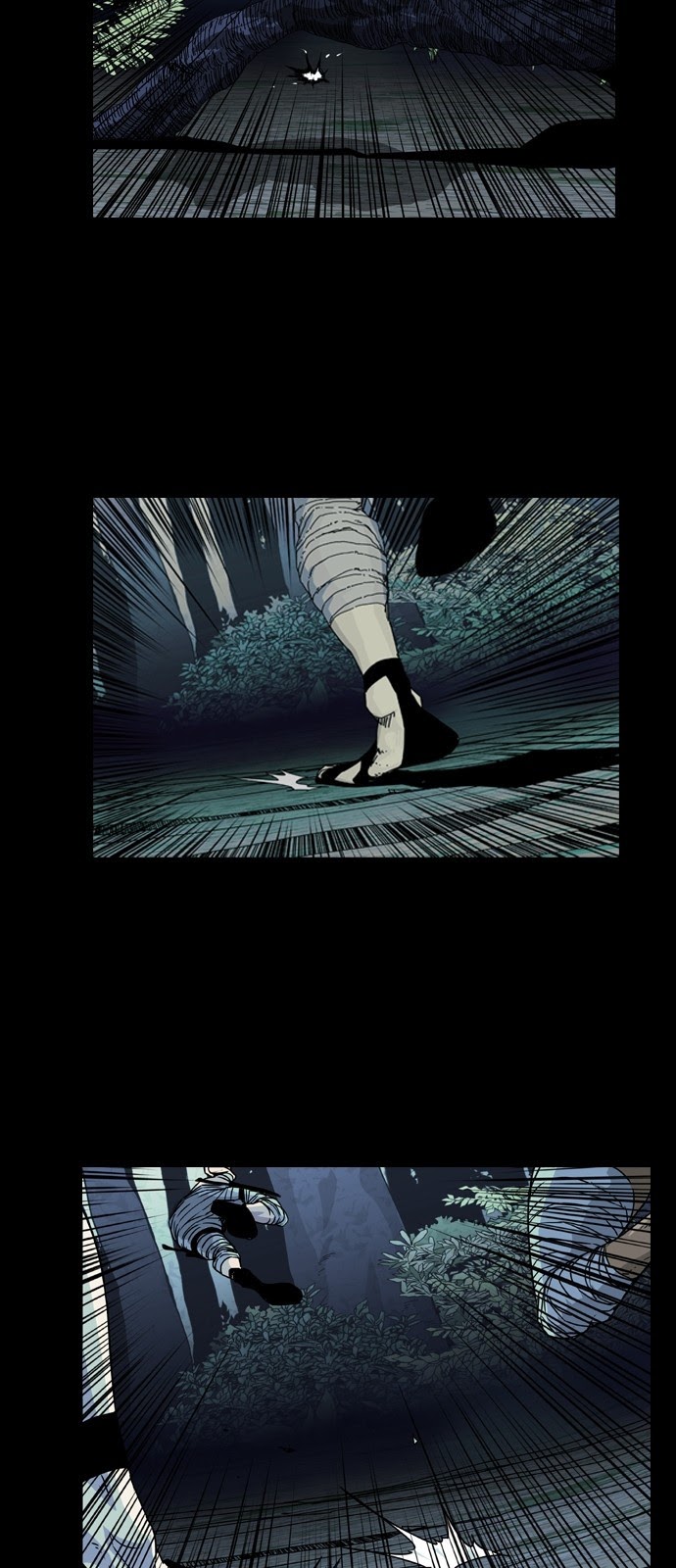 Hell 58 Chapter 0 halaman 47