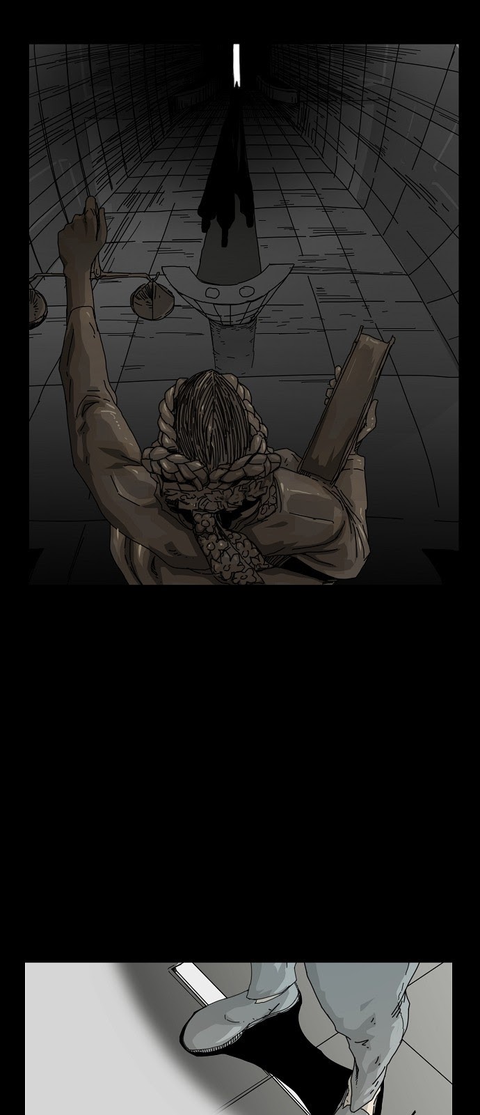 Hell 58 Chapter 0 halaman 24