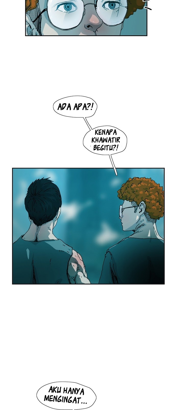 Hell 58 Chapter 0 halaman 16