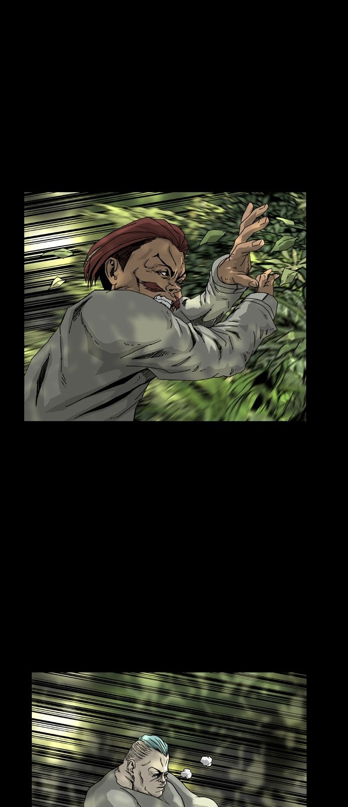 Hell 58 Chapter 0 halaman 57