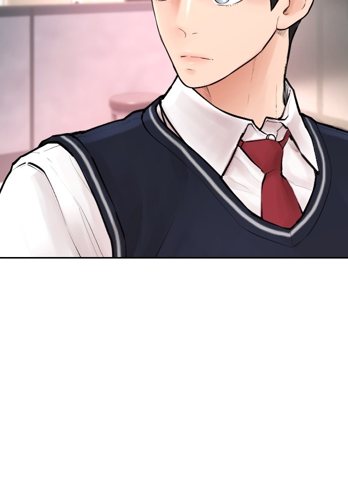 Highschool Lunch Dad Chapter 104 halaman 28