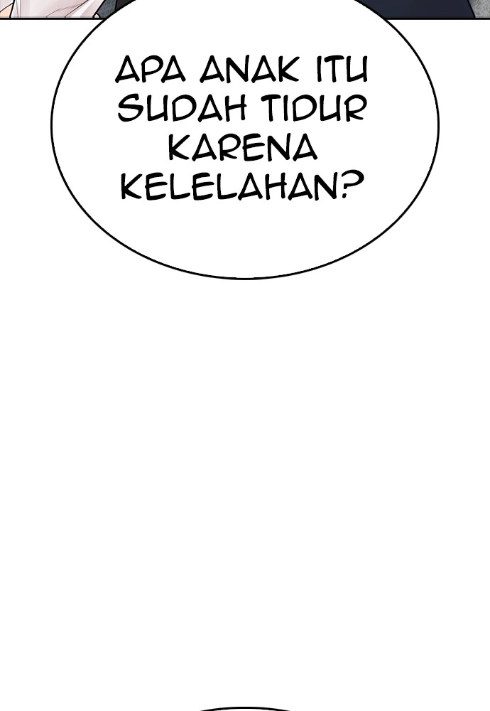 Highschool Lunch Dad Chapter 105 halaman 113
