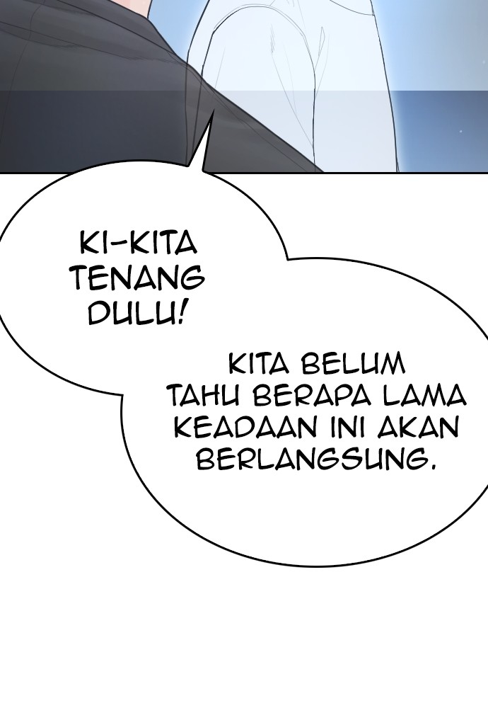 Highschool Lunch Dad Chapter 113 halaman 101