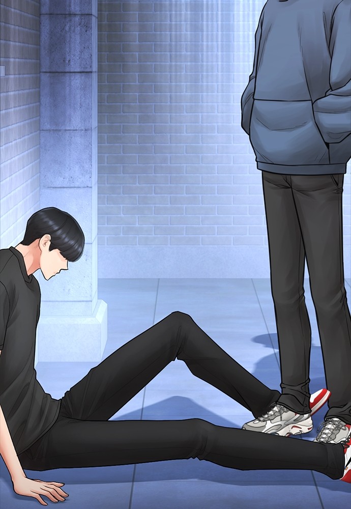 Highschool Lunch Dad Chapter 113 halaman 162