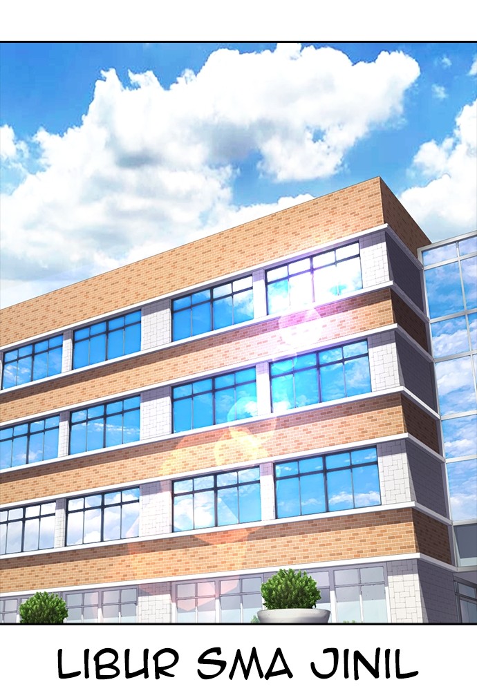 Highschool Lunch Dad Chapter 117 halaman 98