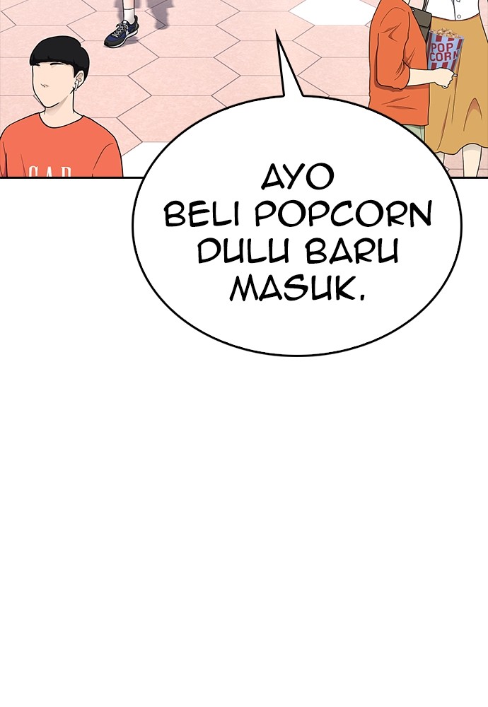 Highschool Lunch Dad Chapter 117 halaman 146
