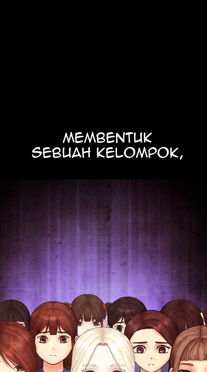 Highschool Lunch Dad Chapter 122 halaman 93