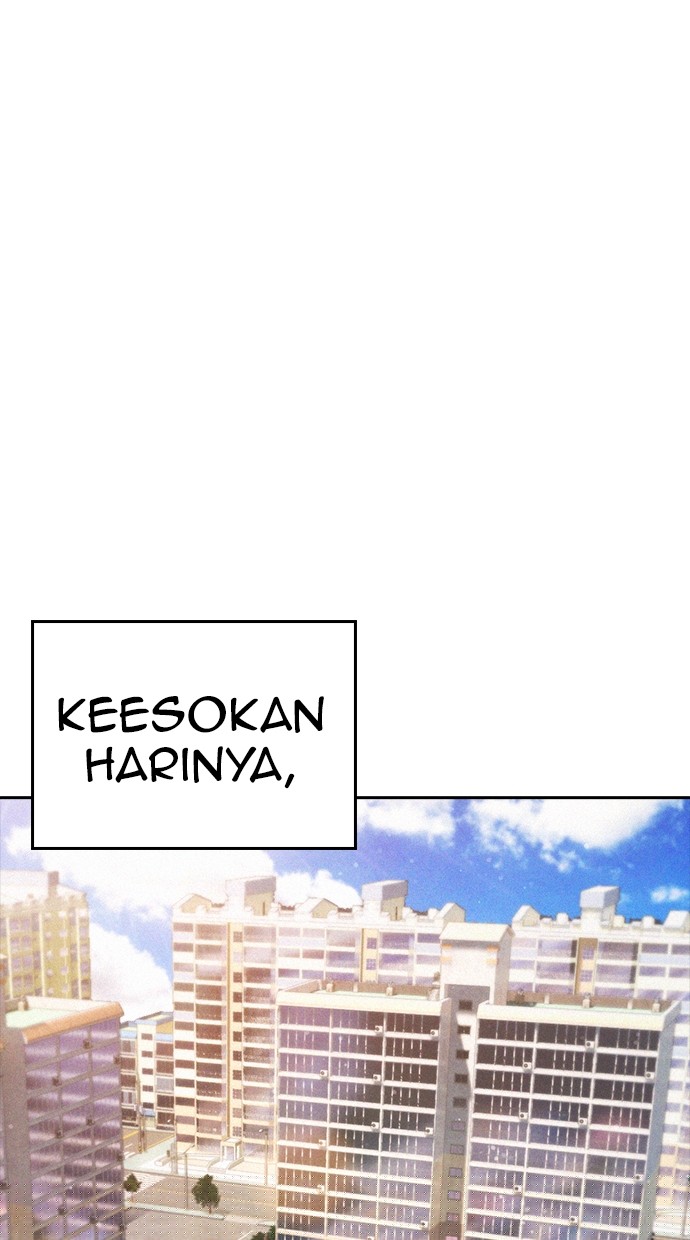 Highschool Lunch Dad Chapter 122 halaman 133