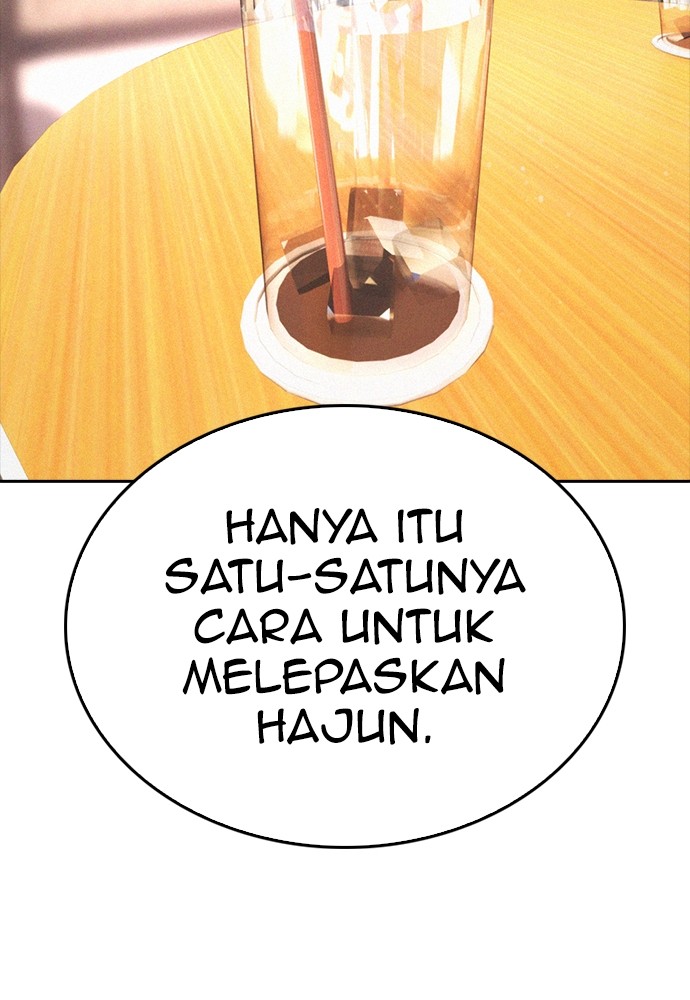 Highschool Lunch Dad Chapter 123 halaman 31