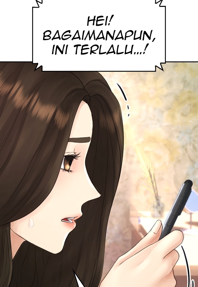 Highschool Lunch Dad Chapter 123 halaman 106
