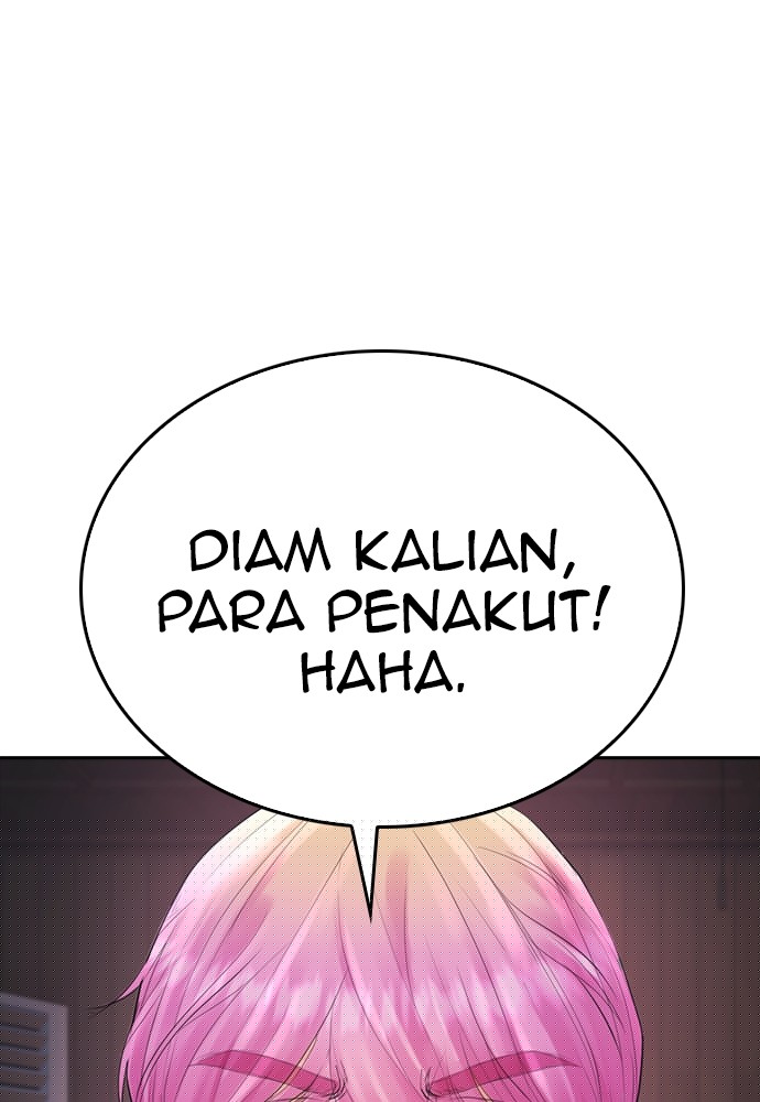 Highschool Lunch Dad Chapter 126 halaman 80