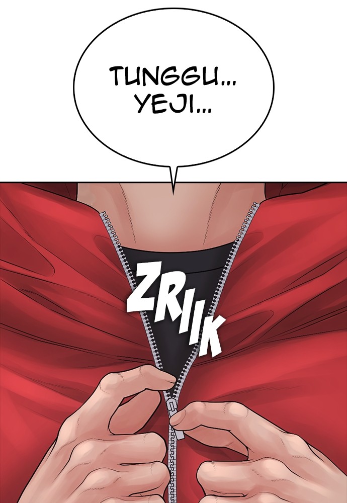 Highschool Lunch Dad Chapter 128 halaman 167