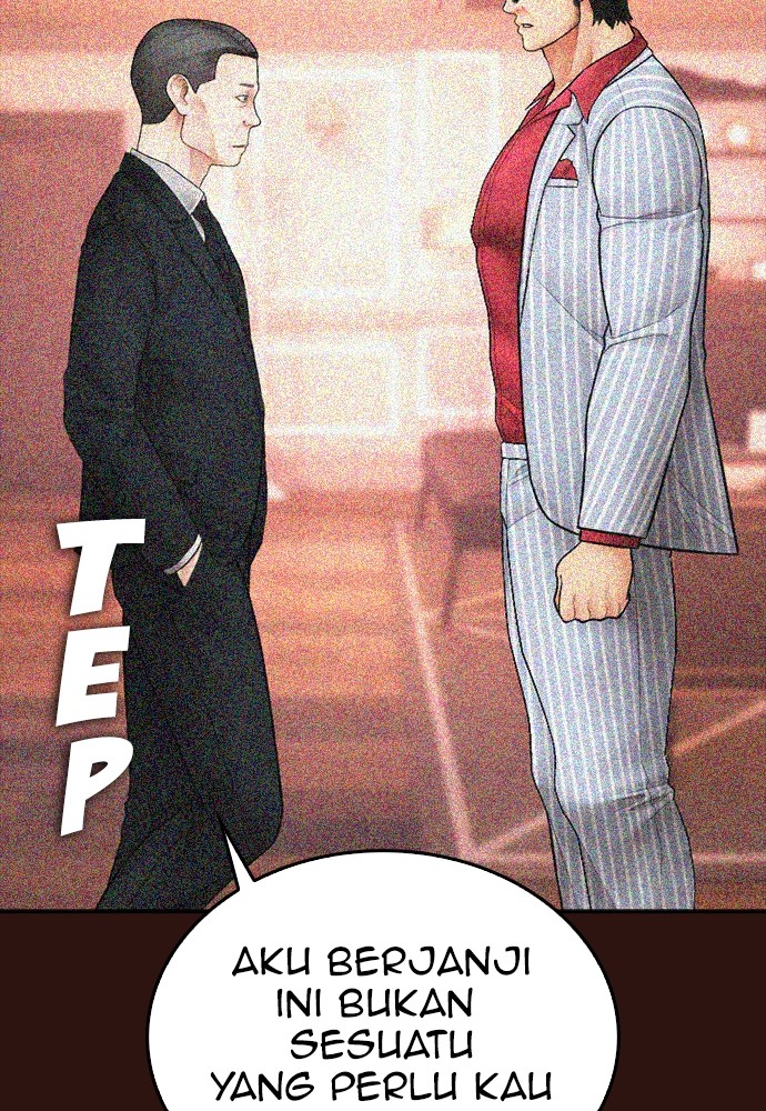Highschool Lunch Dad Chapter 132 halaman 172