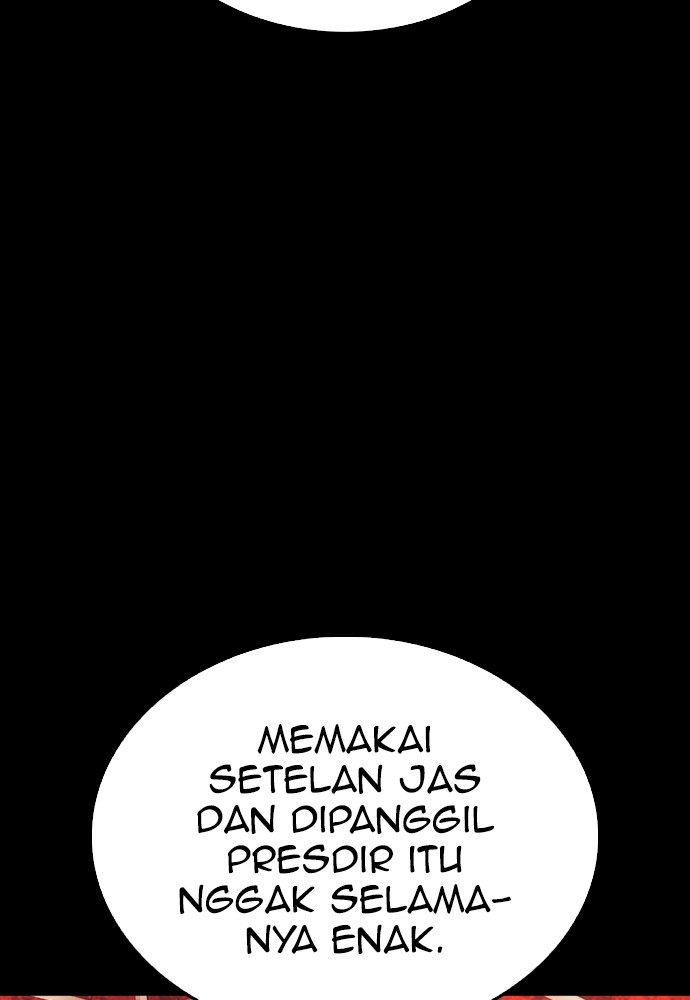 Highschool Lunch Dad Chapter 134 halaman 98