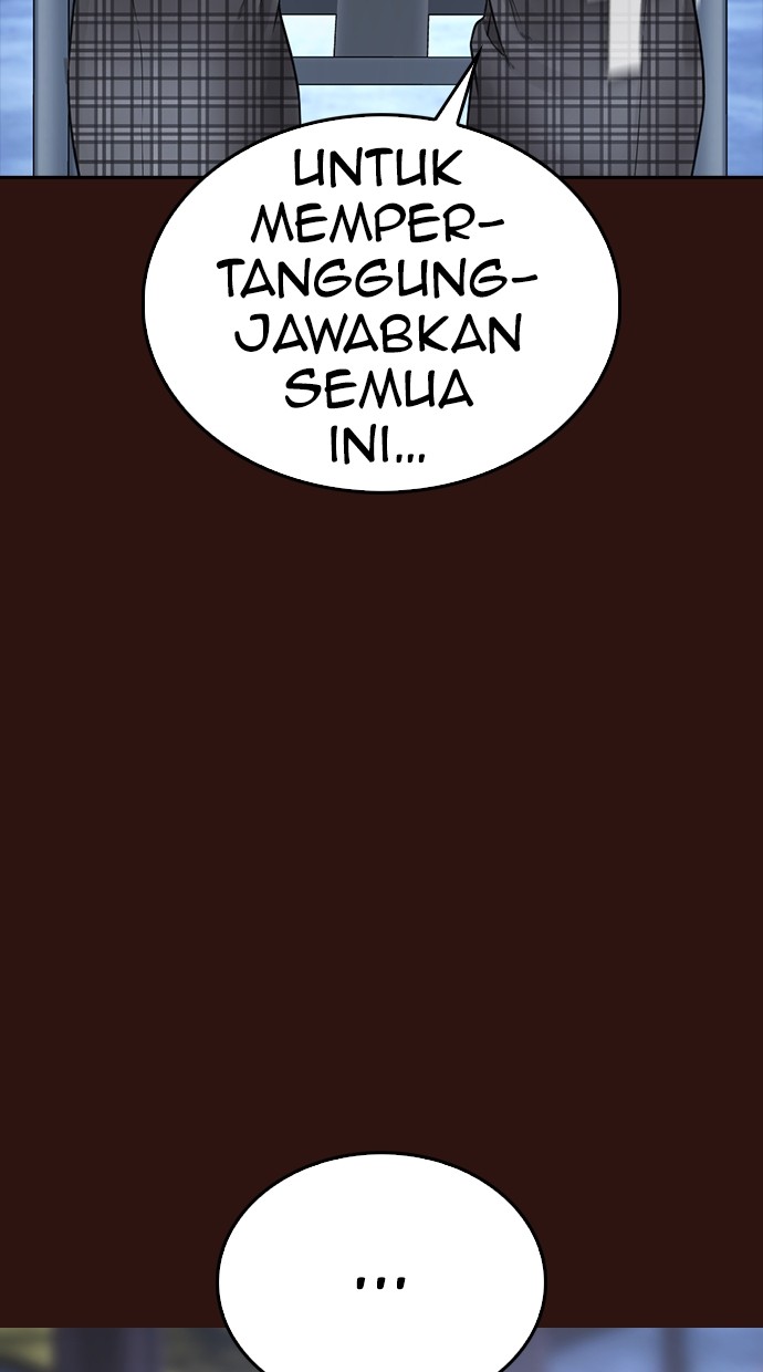 Highschool Lunch Dad Chapter 137 halaman 61