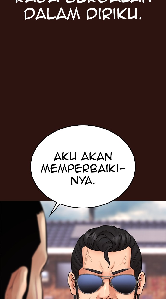 Highschool Lunch Dad Chapter 137 halaman 38