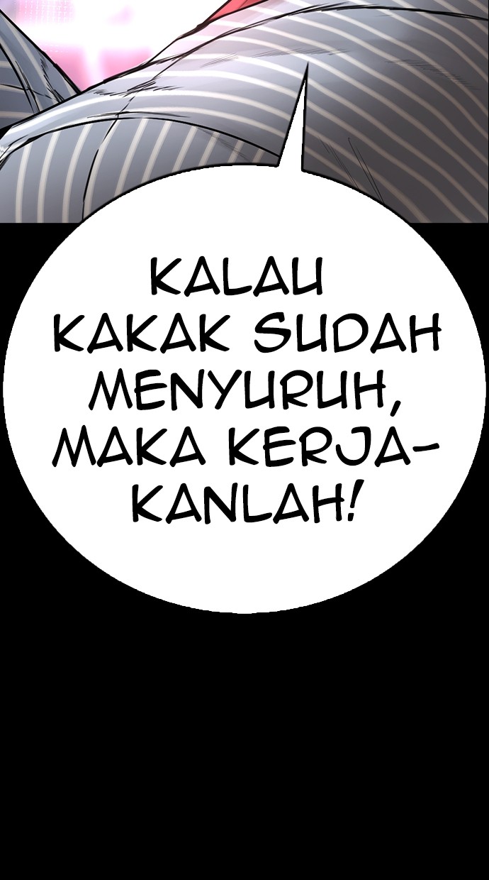 Highschool Lunch Dad Chapter 137 halaman 6