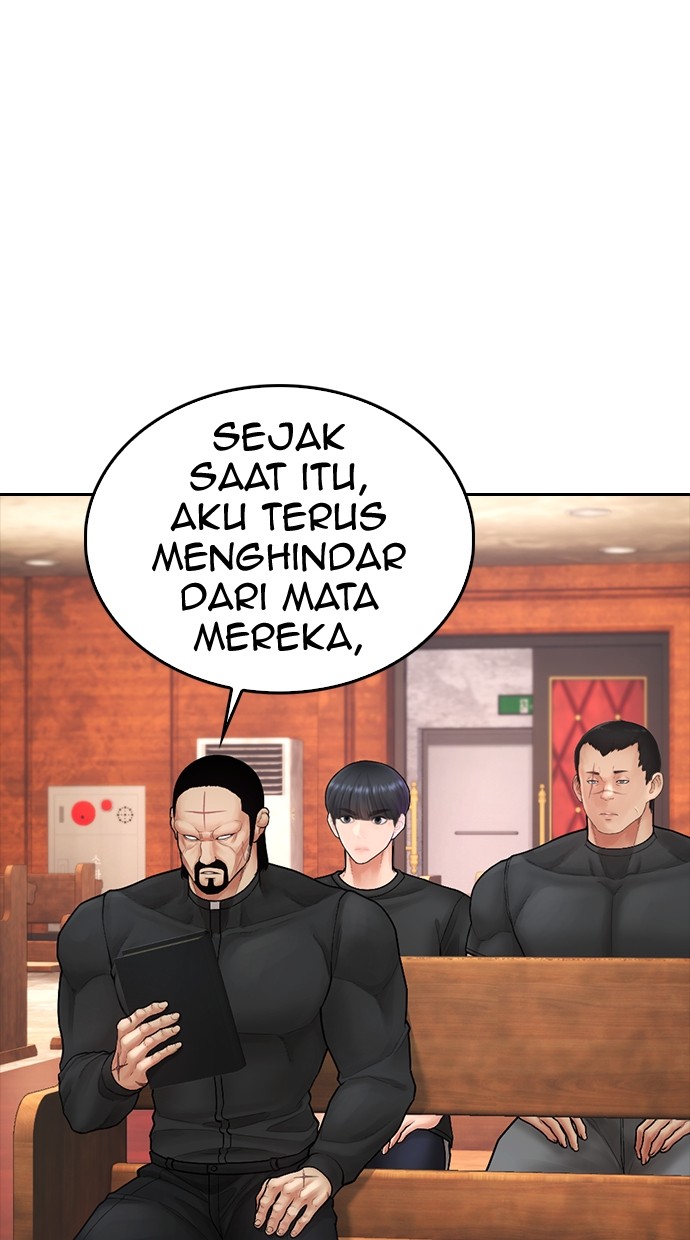 Highschool Lunch Dad Chapter 137 halaman 146