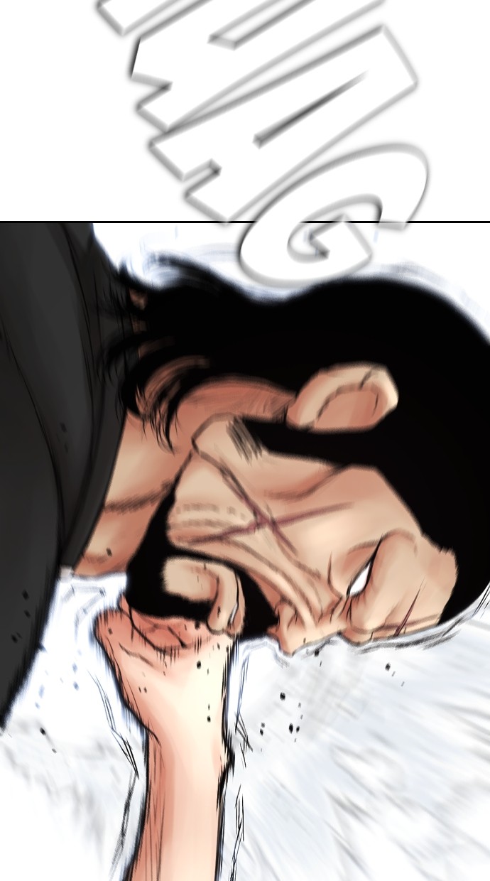 Highschool Lunch Dad Chapter 141 halaman 178